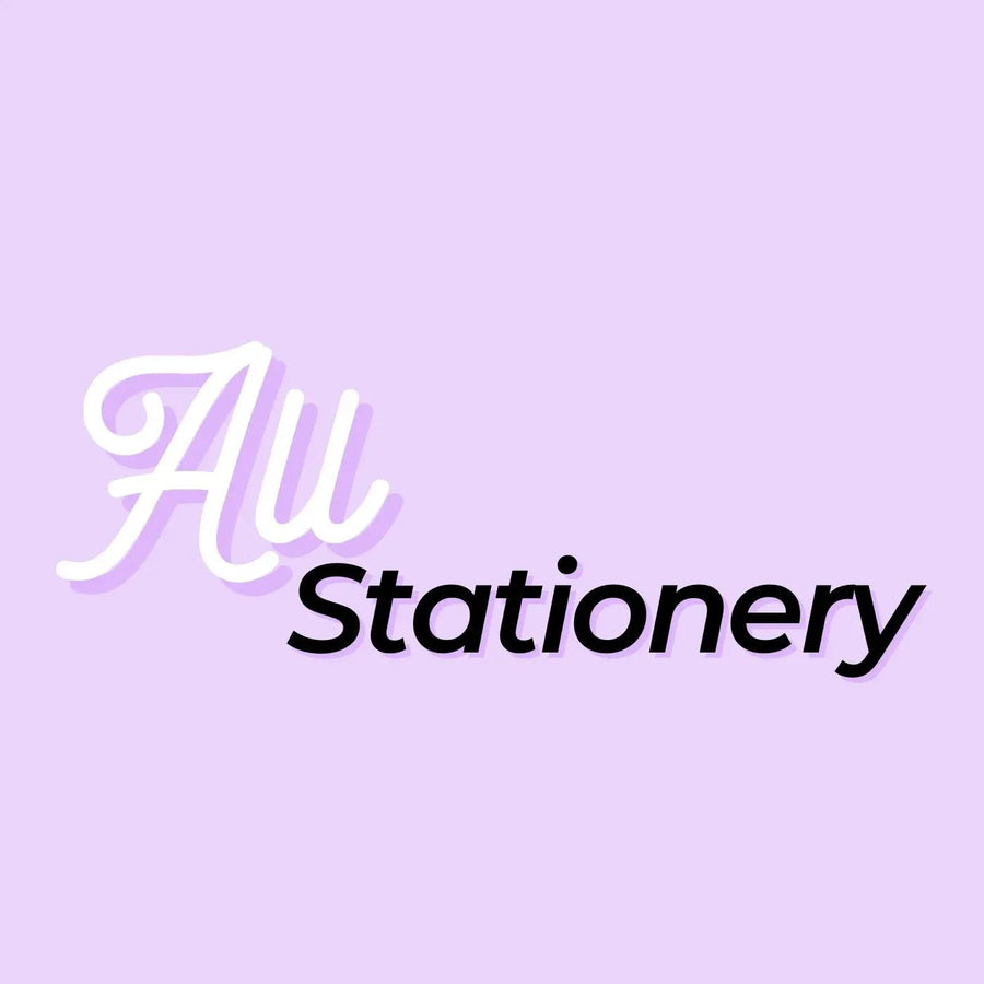 All Stationery - MangoIllustrated