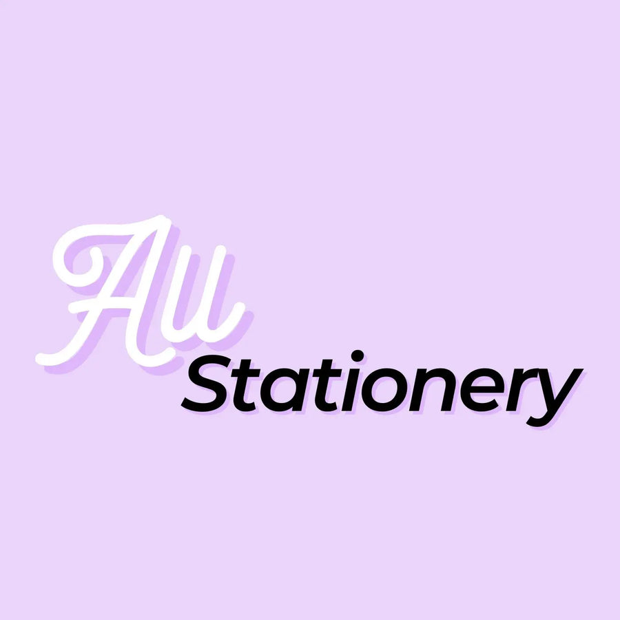 All Stationery MangoIllustrated