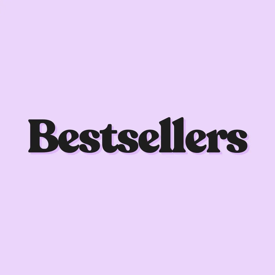 Bestsellers - MangoIllustrated