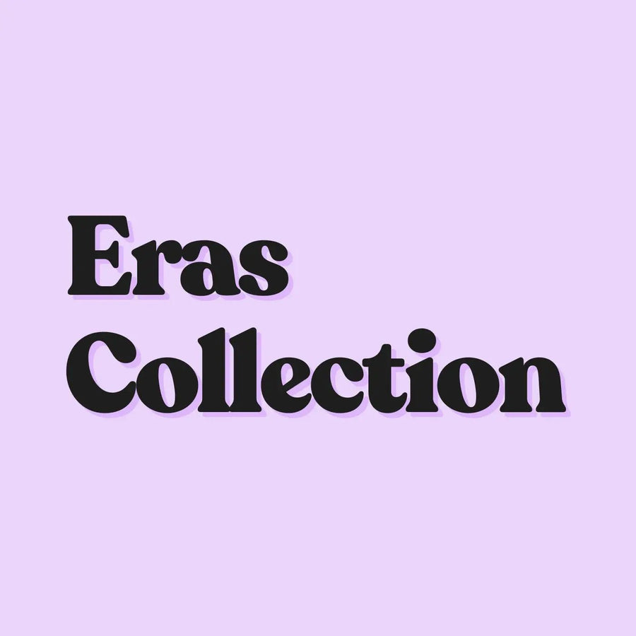 Eras Era - MangoIllustrated