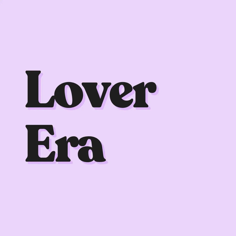 Lover Era - MangoIllustrated