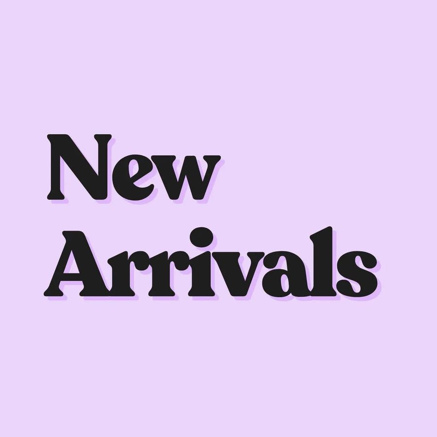 New Arrivals - MangoIllustrated