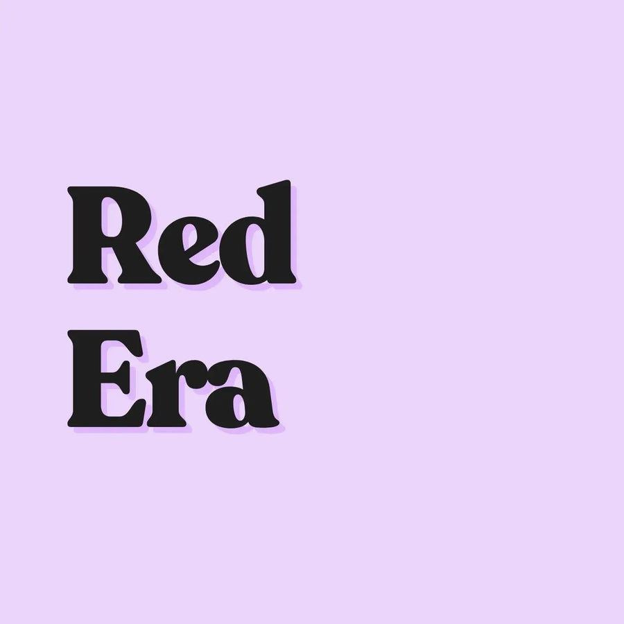 Red Era - MangoIllustrated