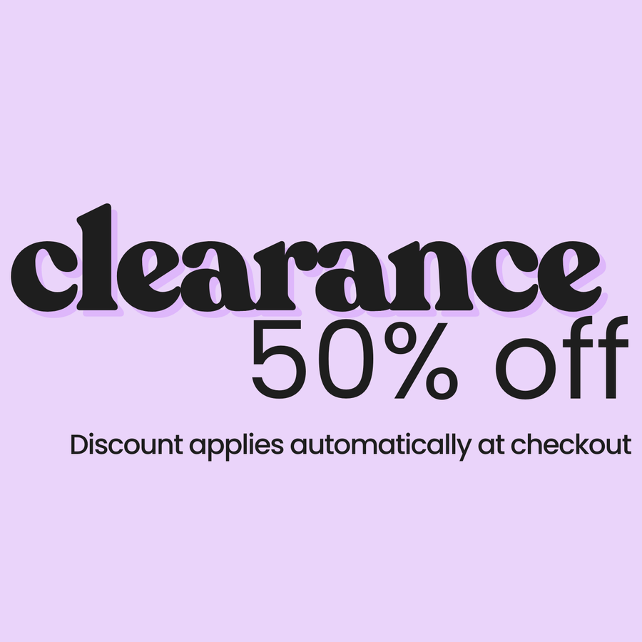 Sale - MangoIllustrated
