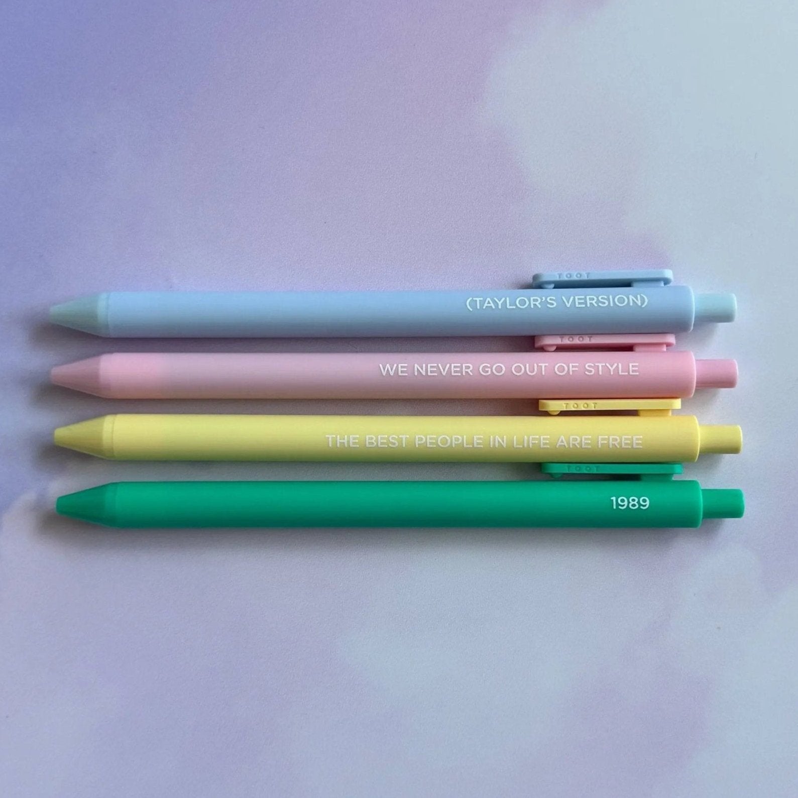 dear 4巻セット Amazon.com : Just stationery 4 Chunky Highlighter 4074