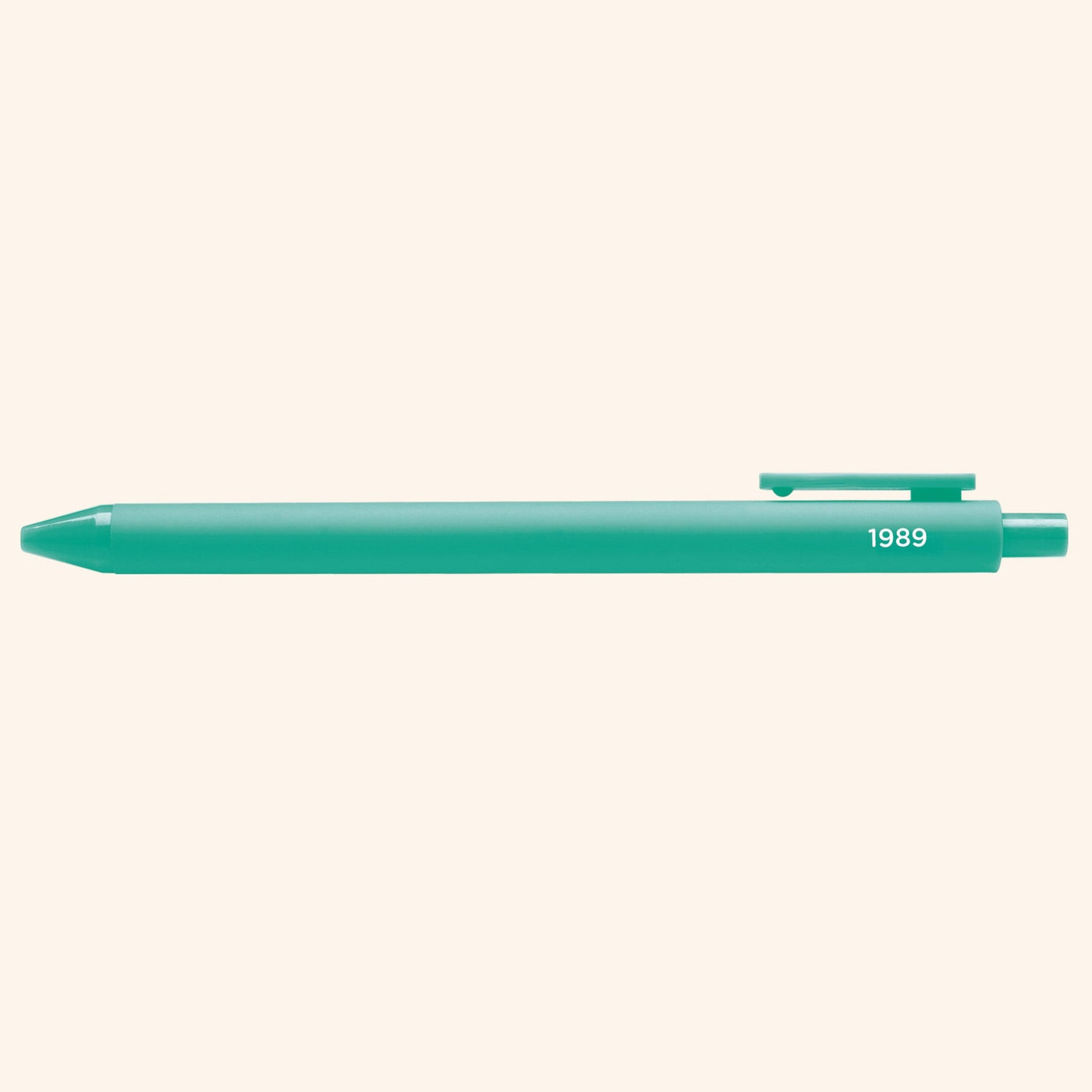 1989 jotter pen - MangoIllustrated - Pens