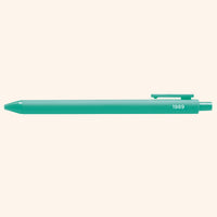 1989 jotter pen - MangoIllustrated - Pens