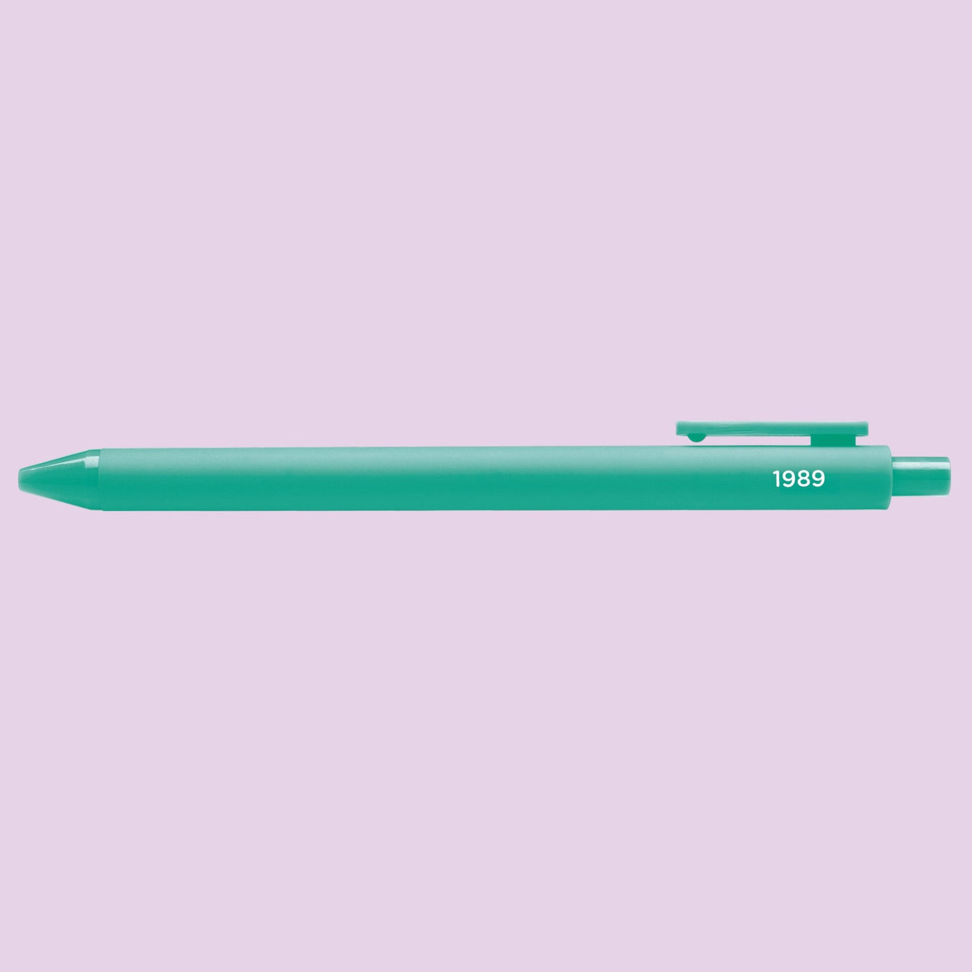 1989 jotter pen - MangoIllustrated - Pens