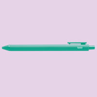 1989 jotter pen - MangoIllustrated - Pens