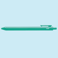 1989 jotter pen - MangoIllustrated - Pens