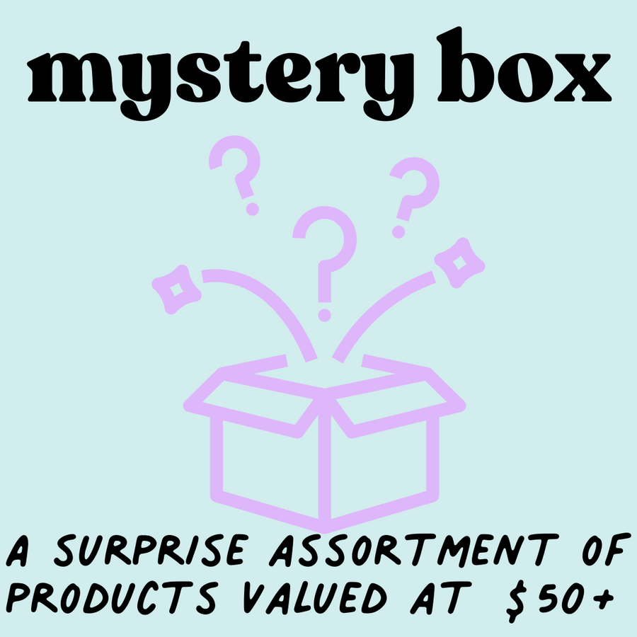 Mystery Box