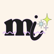MangoIllustrated logo