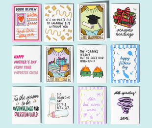 Greeting Cards