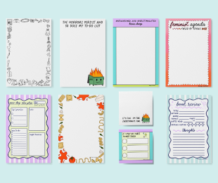 Notepads