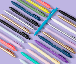 Gel Pens