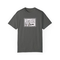 So Long London T-shirt Printify