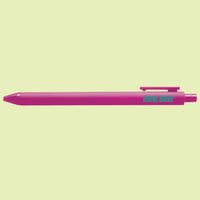 Boring Pop Star pen - MangoIllustrated - Pens