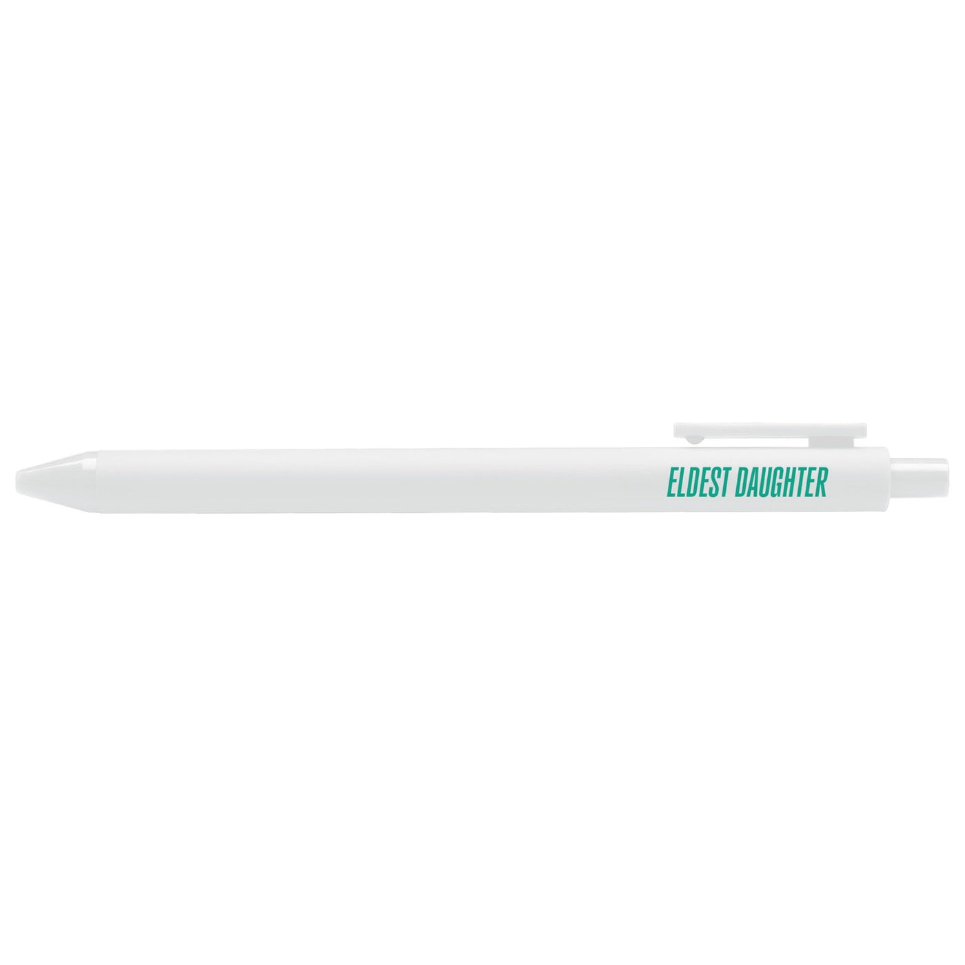 Eldest Daughter pen - MangoIllustrated - Pens