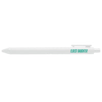 Eldest Daughter pen - MangoIllustrated - Pens