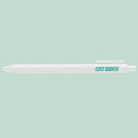 Eldest Daughter pen - MangoIllustrated - Pens