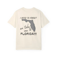 FLORIDA!!! tshirt - MangoIllustrated - Apparel