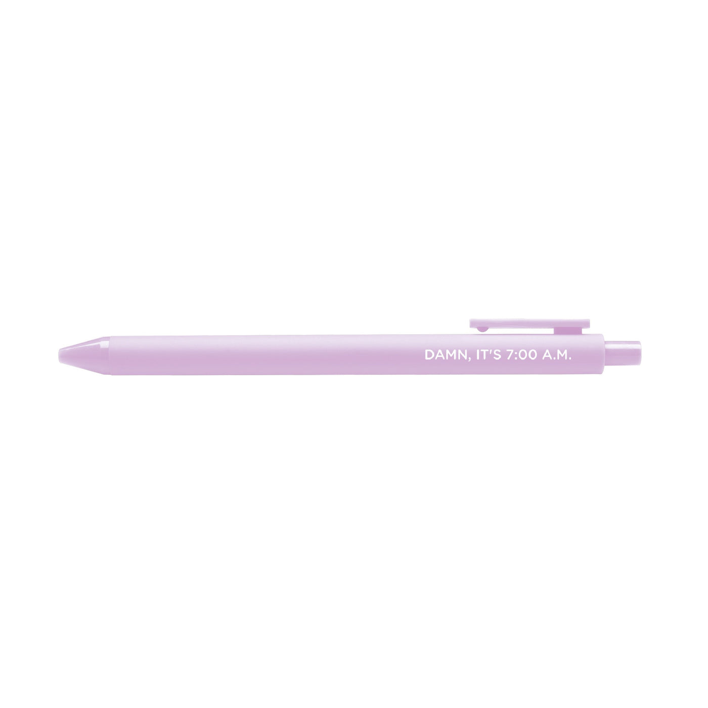 Lover jotter gel pen set