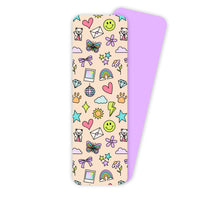 Doodles bookmark