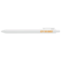 Keep It One Hundred pen - MangoIllustrated - Pens