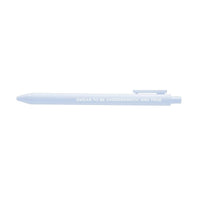 Lover jotter gel pen set - MangoIllustrated - Pens