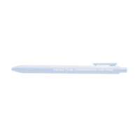 Lover jotter gel pen set - MangoIllustrated - Pens