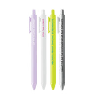 RHOSLC Pen Set - MangoIllustrated - Pens