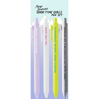 RHOSLC Pen Set - MangoIllustrated - Pens