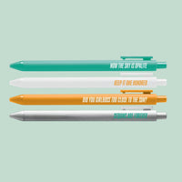 Showgirl Pen Set - Ships October 2025 - MangoIllustrated - Pen Sets