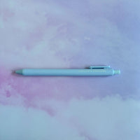 (Taylor's Version) jotter gel pen - MangoIllustrated - Pens