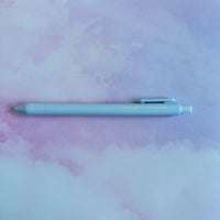 (Taylor's Version) jotter gel pen - MangoIllustrated - Pens