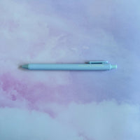 (Taylor's Version) jotter gel pen - MangoIllustrated - Pens