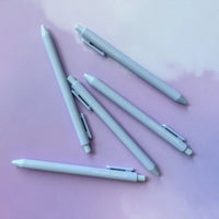 (Tay's Version) jotter gel pen - MangoIllustrated - Pens