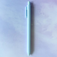 (Tay's Version) jotter gel pen - MangoIllustrated - Pens