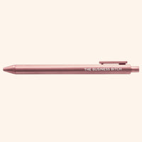 The Business Bitch jotter gel pen - MangoIllustrated - Pens