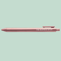 The Business Bitch jotter gel pen - MangoIllustrated - Pens